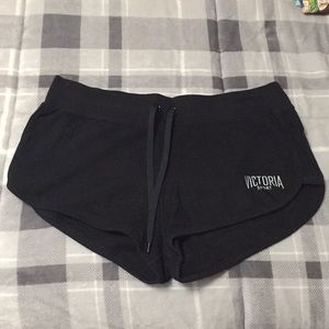 Victoria’s Secret sport shorts